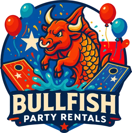 BullFish Party Rentals
